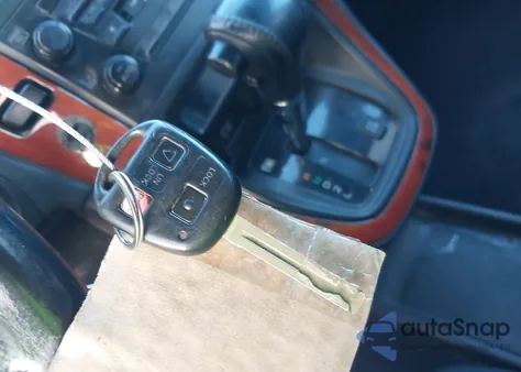 2002 Lexus Rx 300 from USA, damaged, VIN JTJGF10U420124892